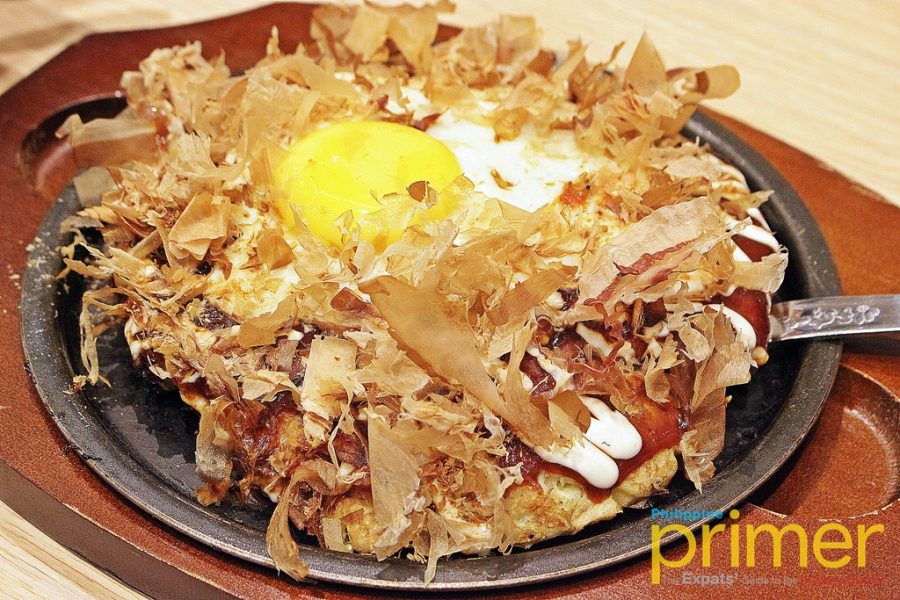Botejyu in Pasay: Japan’s Premier Okonomiyaki Chain | Philippine Primer