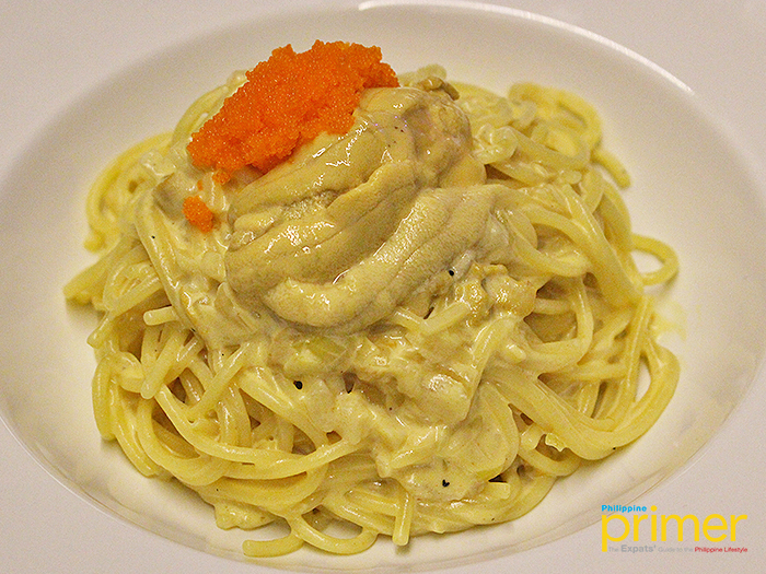 Bohemia Cafe and Tap House in Makati: Pescetarian Comfort Food and ...