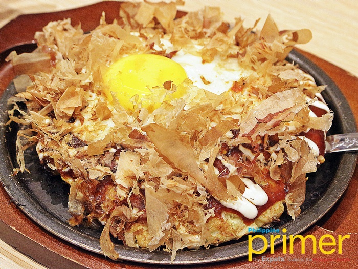 Botejyu in Pasay: Japan’s Premier Okonomiyaki Chain | Philippine Primer