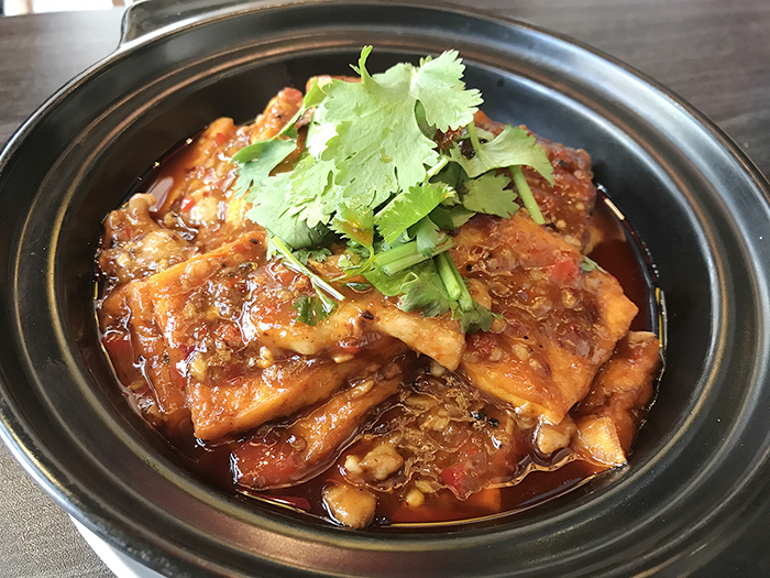 Chuan Xiang In Makati Bold Flavors Of Sichuan Cuisine Philippine Primer