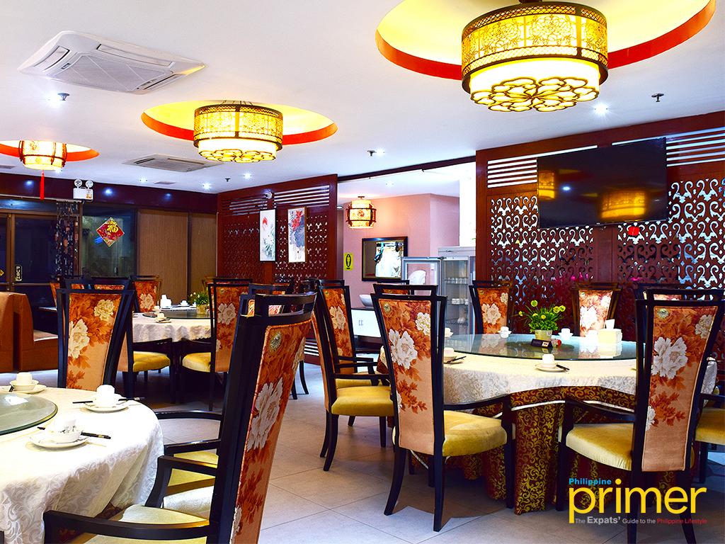 Fu Yuan in Makati Introducing Hunan and Sichuan Flavorful Eats