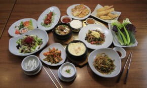 Kiwa Korean Grill in Parañaque: Gourmet Korean BBQ and Dishes