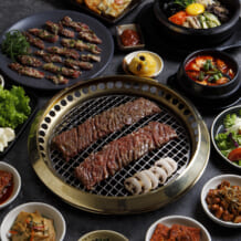 Sariwon in BGC: Indulge in Authentic Premium Korean Barbeque