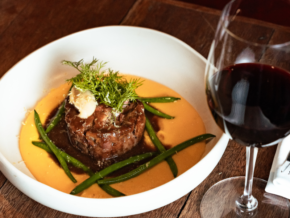 Dr. Wine in Makati: A Casual French Bistro and Wine Bar for Every Occasion