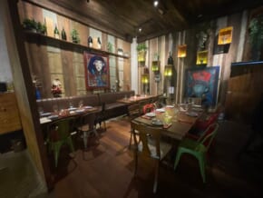 Dr. Wine in Poblacion, Makati: A Glass and Platter of Goodness