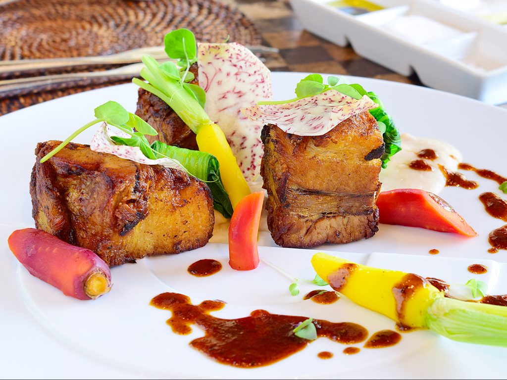 Hottest Manila Food | Philippine Primer