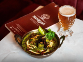 Swagat in Makati: A Warm Welcome to Authentic Indian Flavors