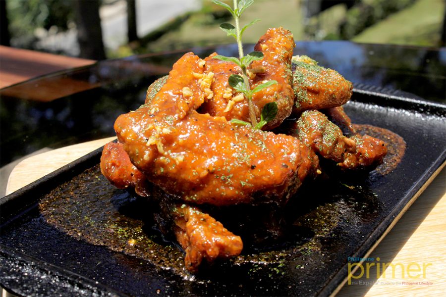 The Outlook Steak and Grill in Baguio City Philippine Primer