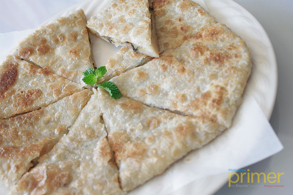 Kabab and Curry in Makati Authentic Pakistani & Continental Cuisine