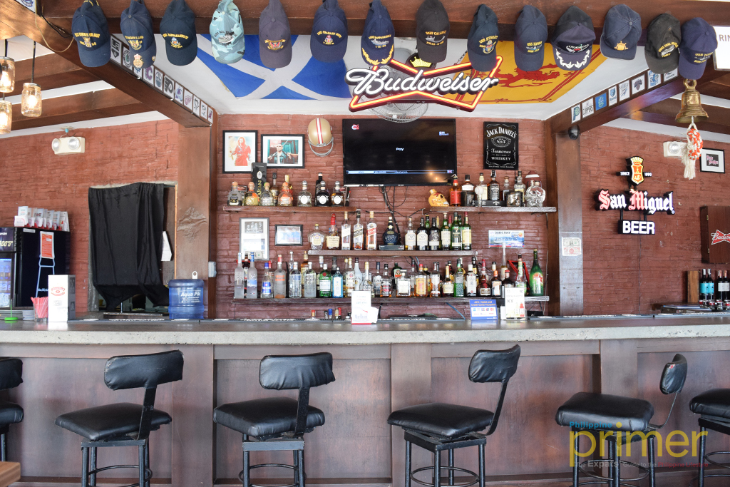 Liberty Sports Bar and Grill Experience the Subic Nightlife Philippine Primer