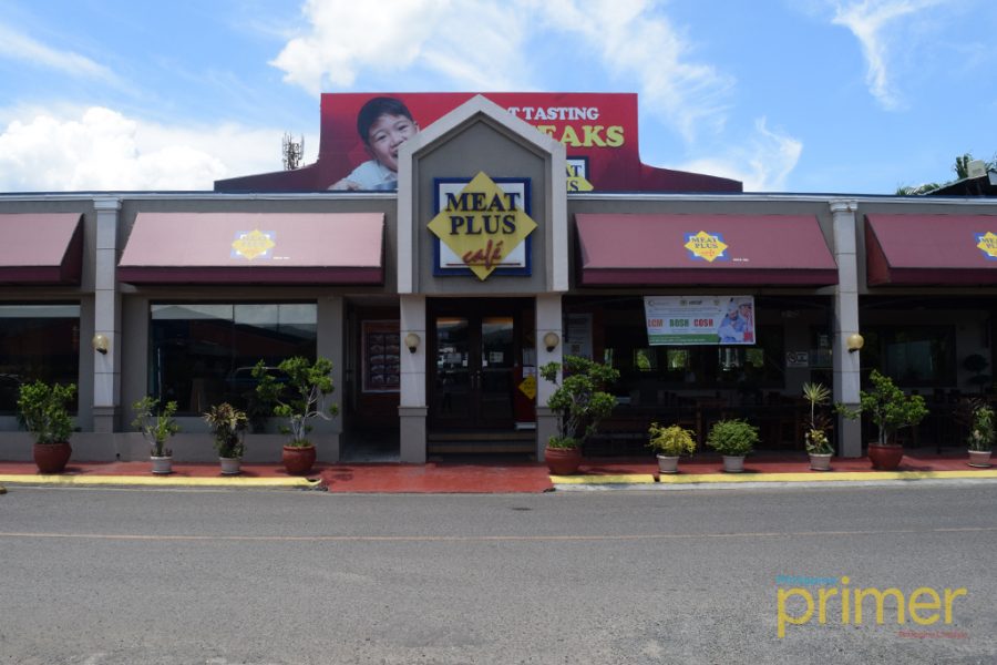 Meat Plus Cafe in Subic: A Must-Visit for Steak Lovers | Philippine Primer