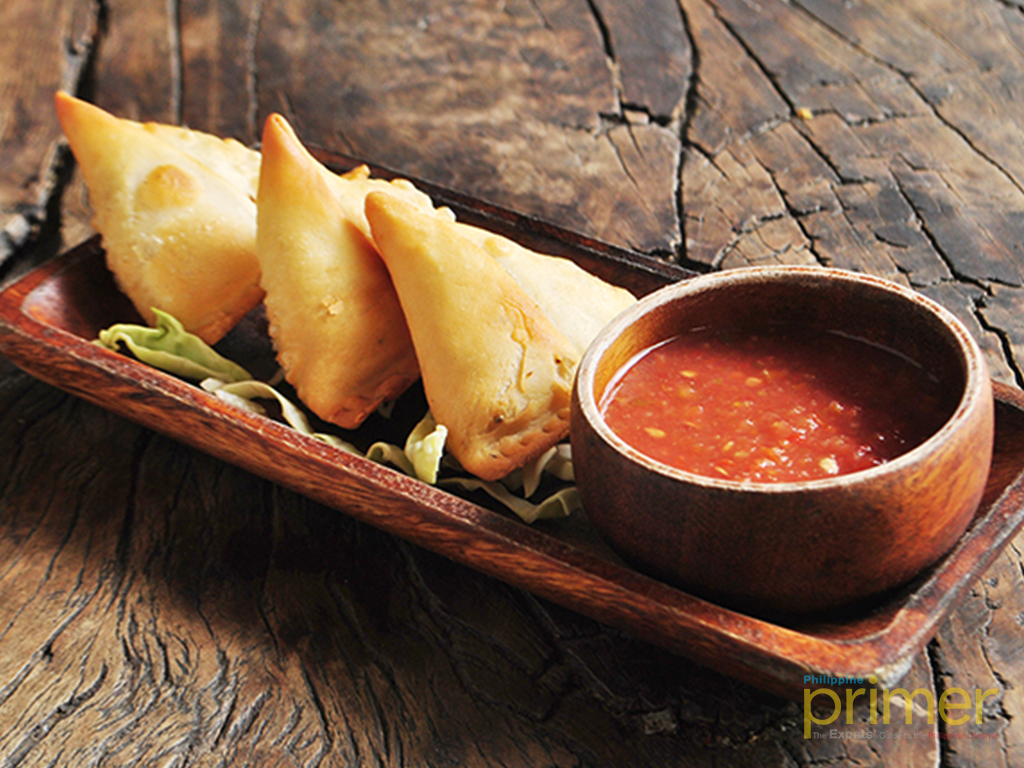 Kite Kebab Bar in Makati Spicing Up Salcedo Village with Mediterranean