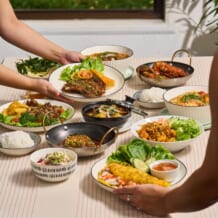 Bawai’s Vietnamese Kitchen in Silang: Offers Home-cooked Vietnamese Meals