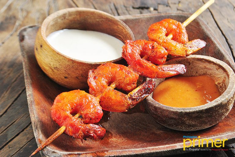 Kite Kebab Bar in Makati Spicing Up Salcedo Village with Mediterranean