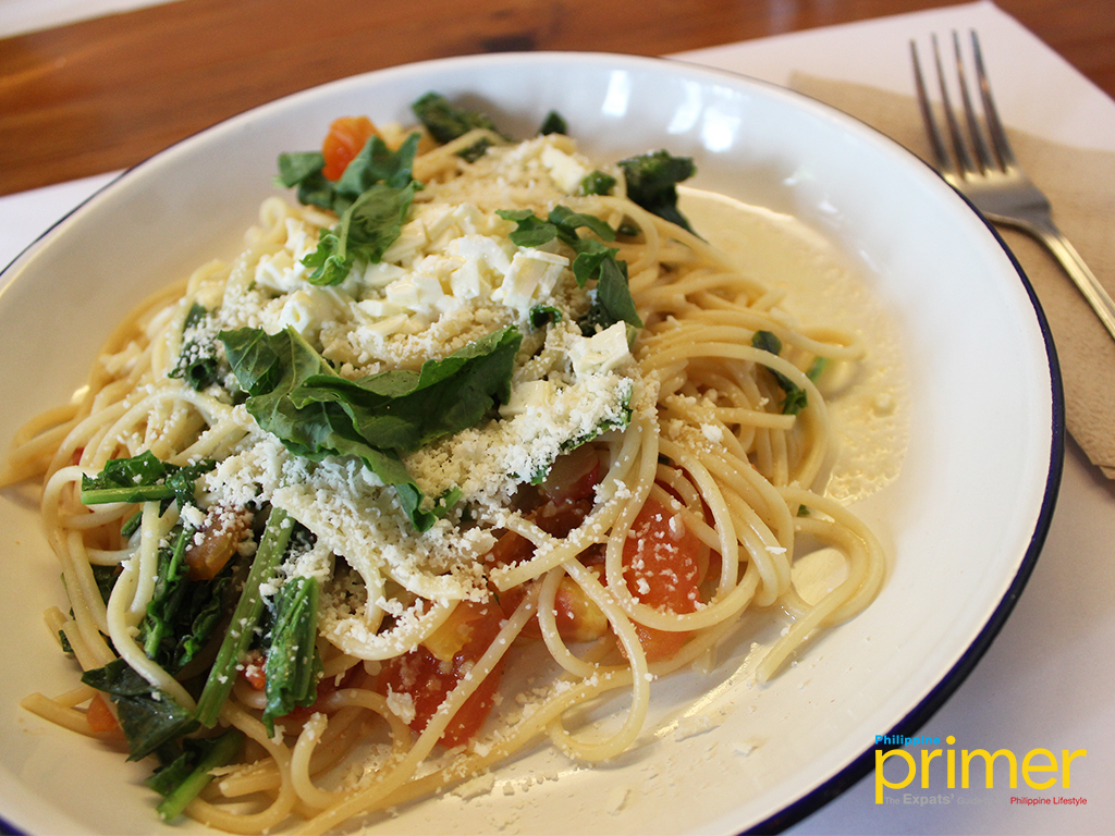 Faustina’s Restaurant in Los Baños, Laguna A Traditional Filipino