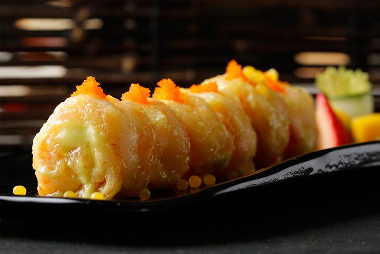 Canton Road in BGC Puts Modern Twists to Cantonese Cuisine Philippine