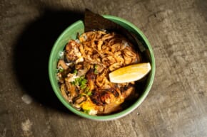 Nikkei Nama Bar in BGC: Celebrating Japanese-Peruvian Culinary Sensation