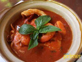 La Carinderia in General Luna, Siargao: The Island’s Go-to Restaurant for Filipino-Italian Comfort Food