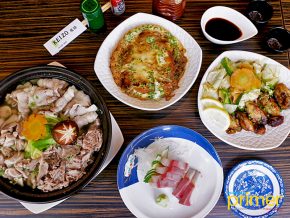 Keizo in Burgos Circle: Unparalleled Authentic and Traditional Japanese Food