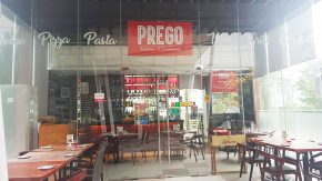 prego trattoria cicchetteria aura