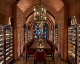The Cellar in BGC: Dining in Style with Spanish-Mediterranean Cuisine and Premium Wines