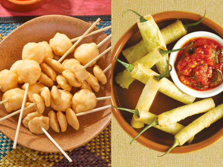 El Corazon in BGC: Serving Timeless Filipino-Hispanic Dishes in Manila ...