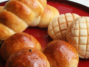 Patisserie Kyo in BGC: Offering Healthy Take-Away Bread and Pastries