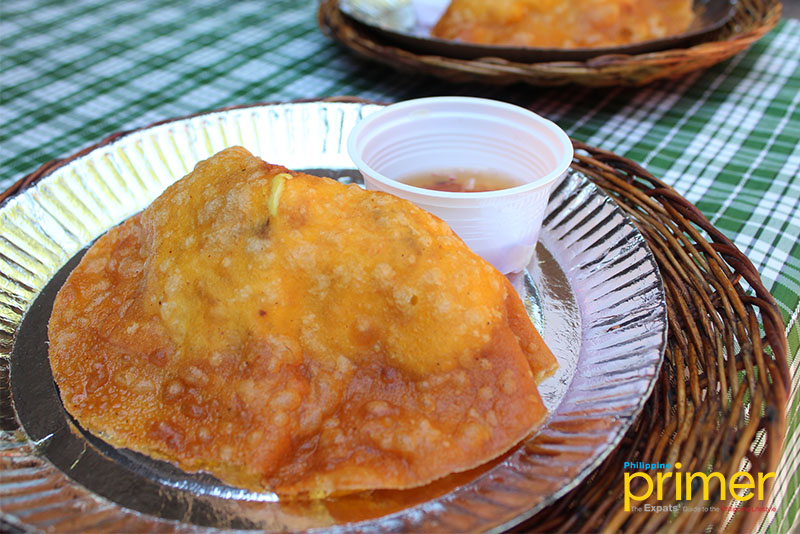 Irene's Vigan Empanada Serves the Best Ilocano Snack in Town | Philippine Primer