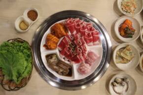 Soga Miga in Alabang: Serving Exceptional Grilled Korean Wagyu