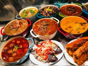 MilkyWay Cafe in Rockwell: Bringing Nostalgic Filipino Favorites to Your Table