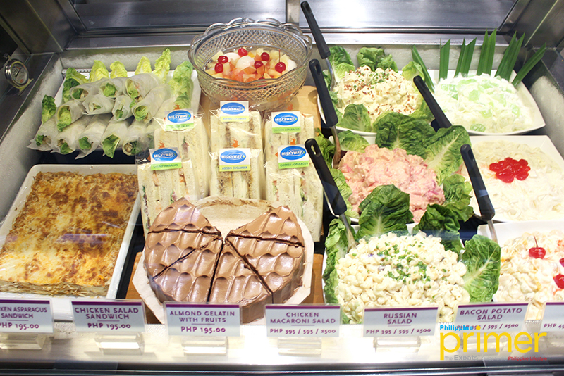 Milkyway Cafe In Rockwell Brings Nostalgic Filipino Favorites To Your Table Philippine Primer