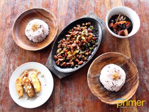 Batad Pension in Banaue: Your Perfect Stop-over for Sizzling Plates and Beers