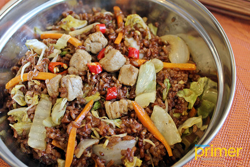 Wok2Go in Double Dragon Plaza: A Healthy Fast Food for the Working ...