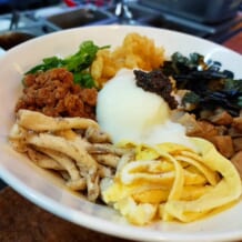 Menya Kokoro in BGC: Tokyo’s Number One Mazesoba Shop