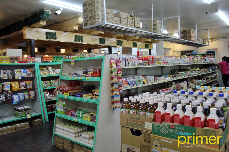 Yamazaki in Little Tokyo Is the Ideal Place for Your Favorite Japanese