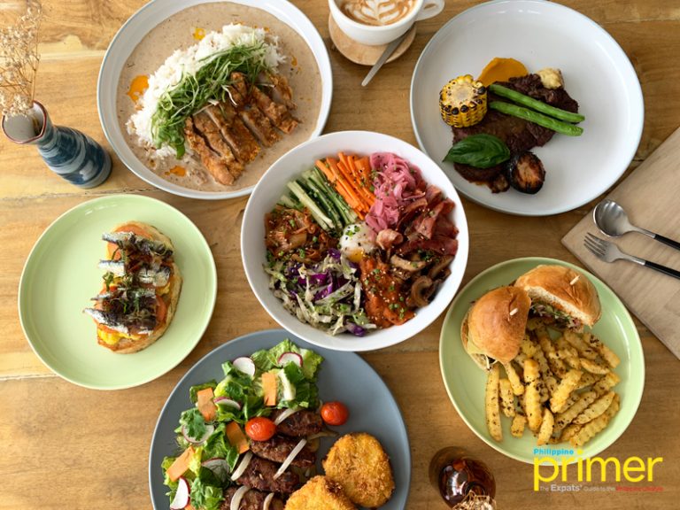 Kale Cafe + Restaurant A Neighborhood Cafe Serving Comfort Food with a