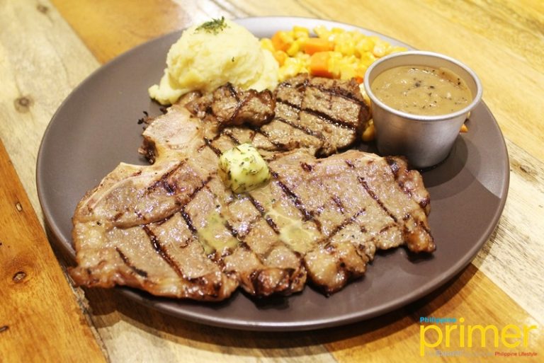 Blake’s Wings and Steaks Is A One Stop Restaurant for All Kinds of