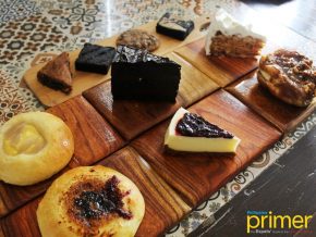 Hiraya Bakery In Maginhawa Puts the Spotlight on Completely Filipino Fruits and Spices