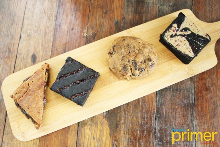 (CLOSED) Hiraya Bakery In Maginhawa Puts the Spotlight on Completely Filipino Fruits and Spices