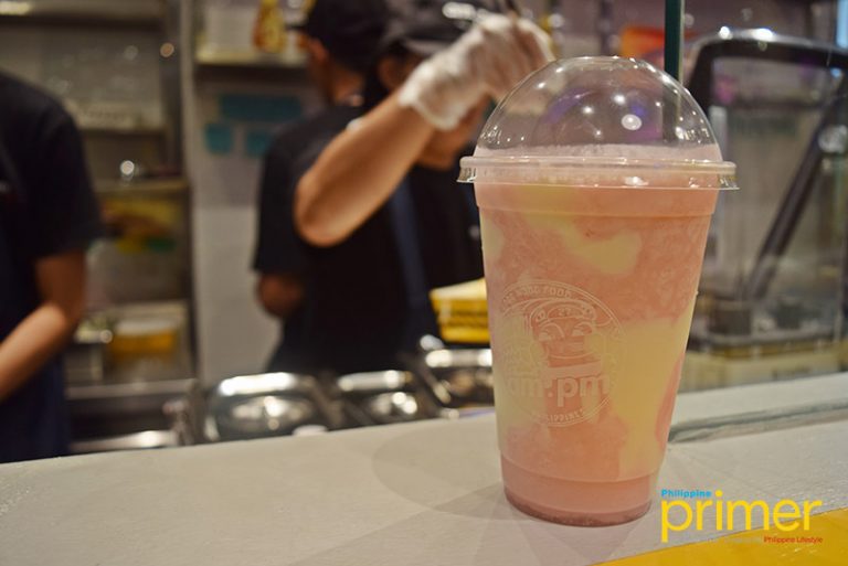 (CLOSED) am.pm in Ayala Malls Manila Bay Brings the Souffle Pancakes of