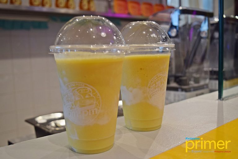 (CLOSED) am.pm in Ayala Malls Manila Bay Brings the Souffle Pancakes of