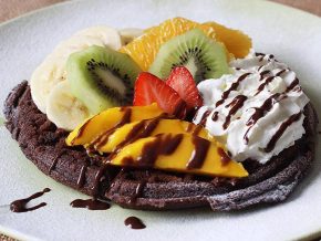 Tsokolateria in Tagaytay Offers Sweet and Savory Chocolate Delights