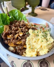 Tsokolateria in Tagaytay: Offering Sweet and Savory Chocolate Delights
