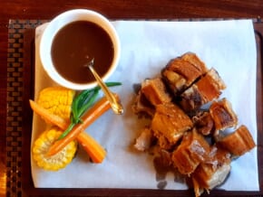 1919 Grand Cafe in Binondo: Going Back to Old Manila