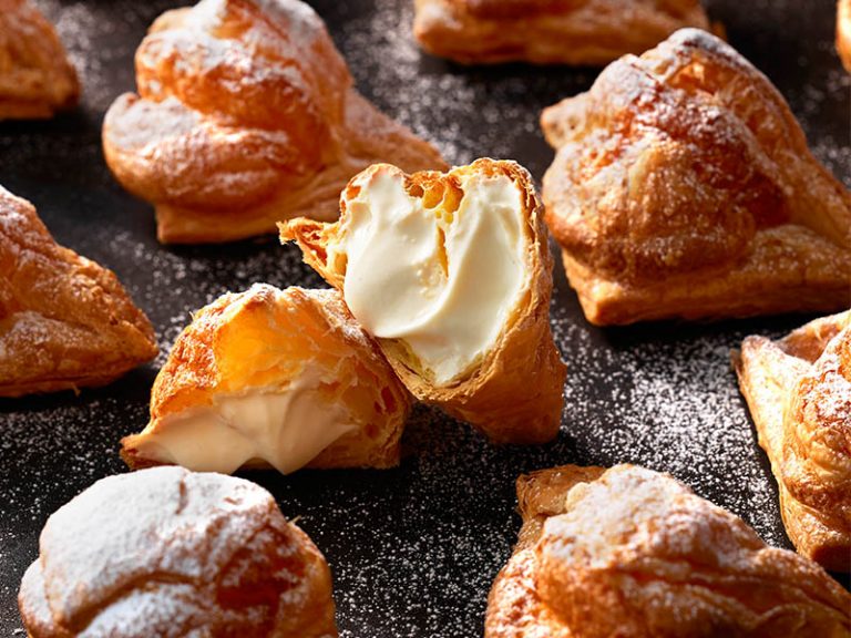 Tokyo Milk Cheese Factory Café in