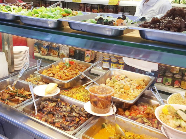 Hottest Binondo Food | Philippine Primer