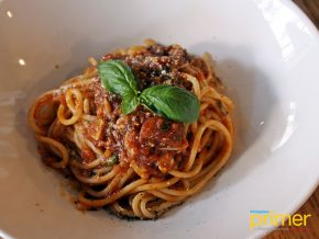 Francesco’s in BGC: A Distinctive Southern Italian Dining Experience