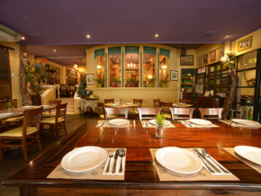 Bistro Remedios in Malate: Home of Timeless Filipino-Spanish Cuisine