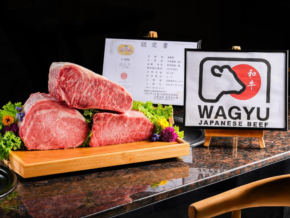 HIRO Japanese Yakiniku in Makati: Serving A5-Grade Omi Beef from Japan