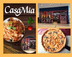Puerto Galera’s Beloved CasaMia Opens a New Branch in Makati